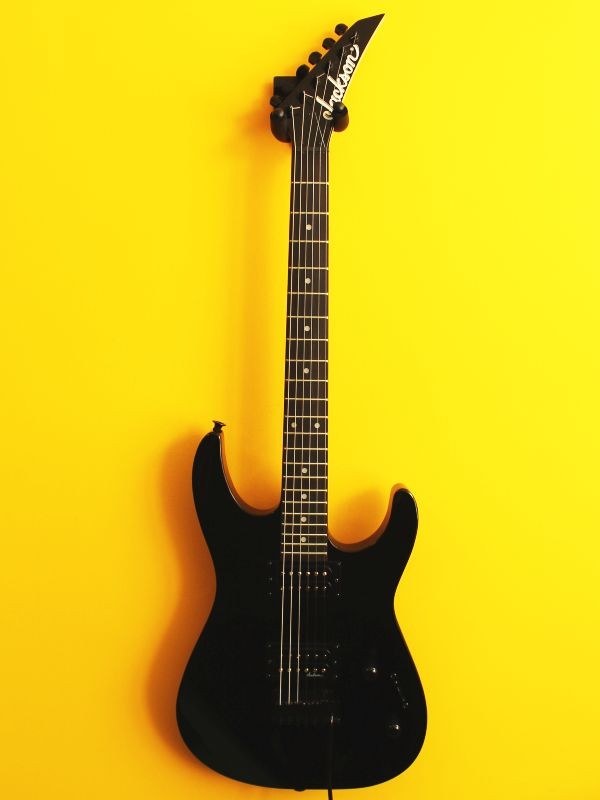 Jackson JS11 Dinky